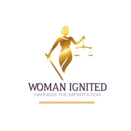 Woman Ignited Community – Monthly Membership