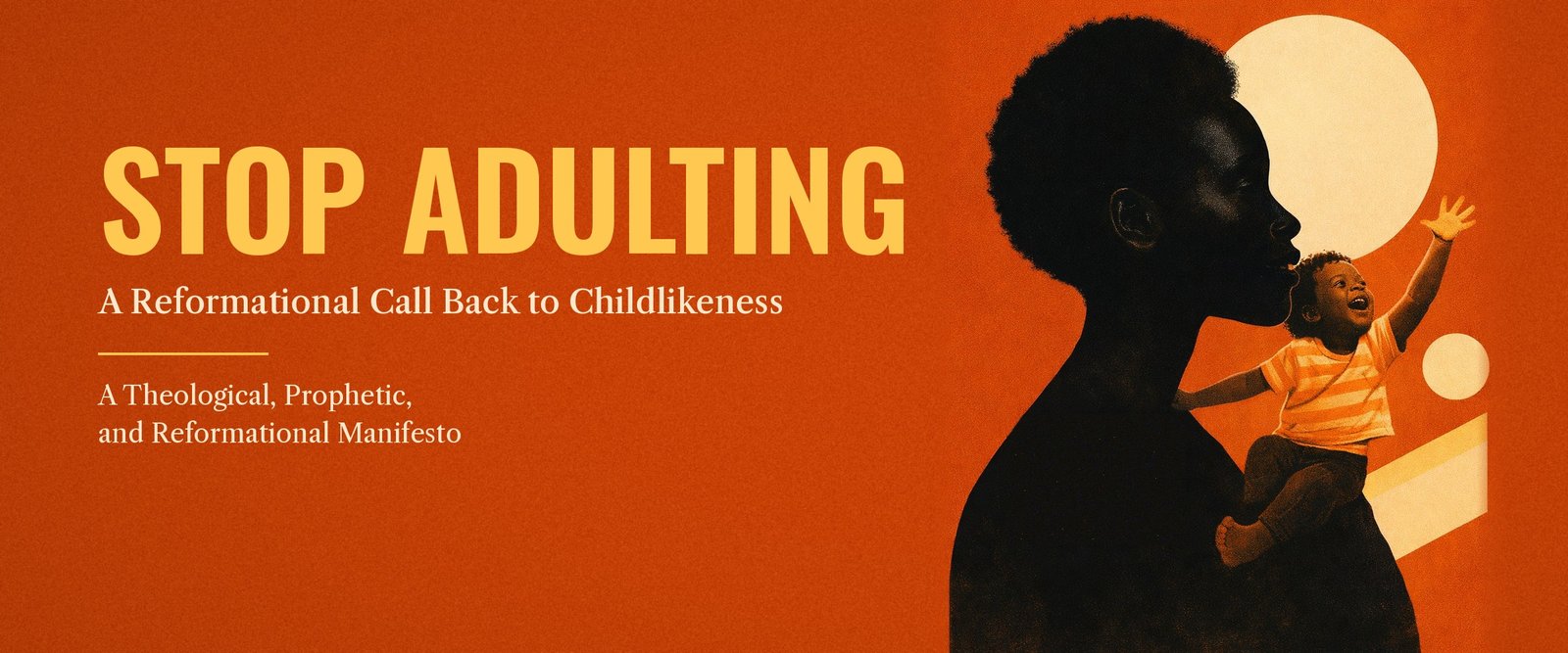 Stop 🛑 Adulting & Just Ask!